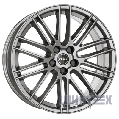 Rial Kibo X 9x20 5x112 ET33 DIA66.5 MG